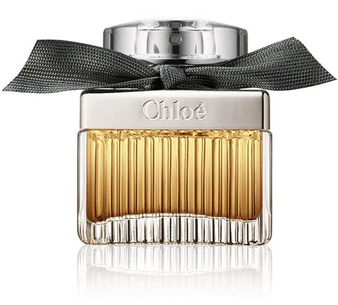 chloe edp basenotes|Chloé launch EDP Intense version of signature scent .